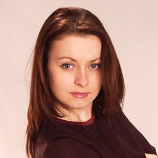 Фрилансер Anna Л. — Украина, Прилуки. Специализация — Нейминг и слоганы, Логотипы