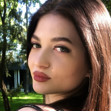 Freelancer Anna P. — Ukraine, Charkiw. Fachgebiet — Testing & QA
