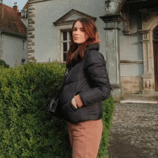 Zleceniodawca Anastasiia N. — Ukraina, Kijów.