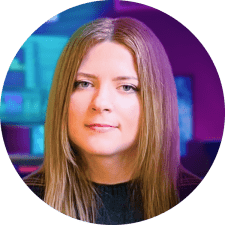 Фрилансер Анна М. — Украина, Киев. Специализация — Дизайн сайтов, Разработка презентаций