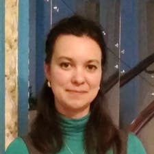 Фрилансер Марина Т. — Украина, Ровно. Специализация — Дизайн сайтов, Баннеры