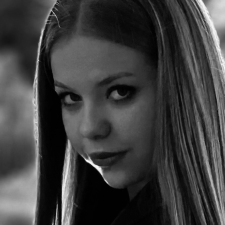 Freelancer Anya K. — Ukraine. Core skill — Data Processing