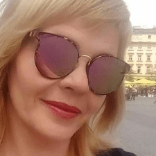 Фрилансер Елена К. — Польша, Krakow. Специализация — Копирайтинг, Рерайтинг