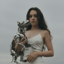 Фрилансер Anastasia T. — Україна, Краматорськ. Спеціалізація — Дизайн сайтів, Дизайн візиток