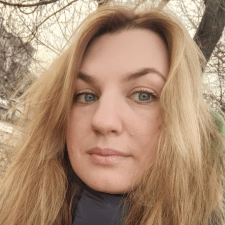 Фрилансер Олена В. — Украина, Киев. Специализация — Наружная реклама, Логотипы