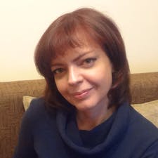 Фрилансер Елена А. — Украина, Львов. Специализация — Копирайтинг, Написание статей