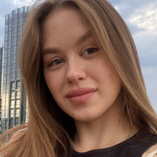 Фрилансер Anelina S. — Польша, Warszawa. Специализация — Аудио и видео монтаж, CMS