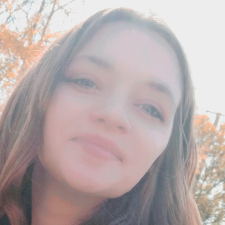 Freelancer Anastasiia Y. — Ukraina, Krzywego Rogu. Specjalizacja — Pisanie artykułów, Wiersze, piosenki, proza
