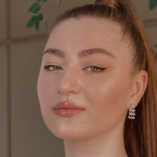 Фрилансер Анастасия З. — Украина, Днепр. Специализация — Продвижение в социальных сетях (SMM), Оформление страниц в социальных сетях