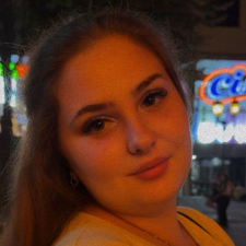 Анна Вітюк
