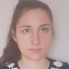 Freelancer Aneta Maria Z. — Poland, Nowy Sacz. Core skill — Illustrations & Drawings