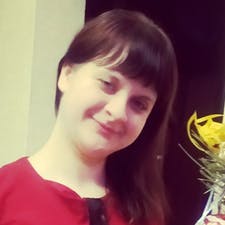 Фрилансер Анна П. — Украина, Павлоград. Специализация — Работа с клиентами