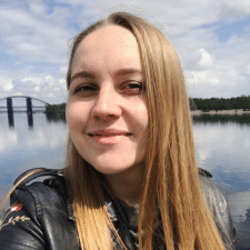 Фрилансер Анна П. — Украина, Киев. Специализация — Перевод текстов, Написание статей