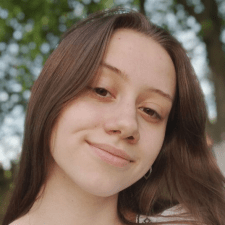 Freelancer Anna Z. — Ukraine, Kamenka-Bugskaya. Core skill — Presentations, Text Editing & Proofreading