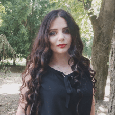 Фрилансер Анна Р. — Украина, Полтава. Специализация — Копирайтинг, Написание статей