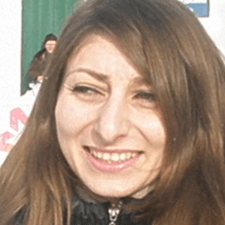 Фрилансер Анна К. — Украина, Мариуполь. Специализация — Написание статей, Редактура и корректура текстов