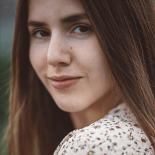 Замовник Anna T. — Україна, Київ.