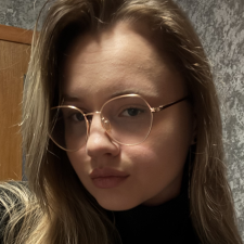 Freelancer Anna K. — Ukraina, Umanu. Specjalizacja — AI graphic, Loga