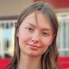 Anna Halik