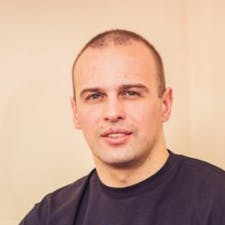Фрилансер Антон Ф. — Украина, Киев. Специализация — Контекстная реклама, Маркетинговые исследования