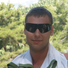 Freelancer Illia A. — Ukraina, Kijów. Specjalizacja — Programowanie stron internetowych, Content Management Systems