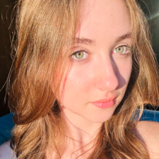 Freelancer Anfisa R. — Ukraine, Kyiv. Core skill — Social Media Marketing (SMM), Customer Support