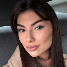 Freelancer Angelina I. — Poland, Warszawa. Specialization — Infographics, Social Media Marketing (SMM)