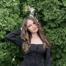 Фрилансер Анна А. — Украина, Кропивницкий. Специализация — Английский язык, Копирайтинг