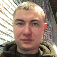 Заказчик Андрій В. — Украина.