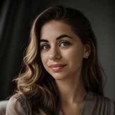 Freelancer Anzhela K. — Ukraine, Cherkassy. Specialization — Social Media Marketing (SMM), Content Management