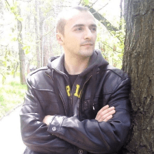Freelancer Alexandr A. — Moldova, Kishinev. Core skill — Website Development, PHP