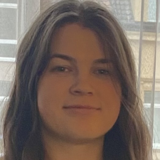 Freelancer Anhelina S. — Poland, Poznan. Core skill — Text Translation, Text Translation