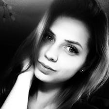 Фрилансер Анжелика М. — Украина. Специализация — Перевод текстов, Транскрибация