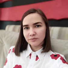 Фрилансер Кристина Б. — Украина, Бровары. Специализация — Дизайн сайтов, Дизайн визиток