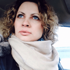 Anzhela Viktorovna