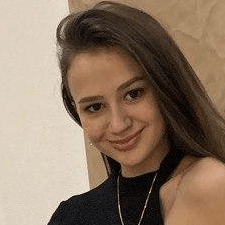 Фрилансер Ангелина Б. — Украина, Винница. Специализация — Дизайн сайтов, Оформление страниц в социальных сетях