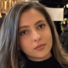 Фрилансер Ангеліна С. — Украина, Черновцы. Специализация — Дизайн интерфейсов (UI/UX), Дизайн мобильных приложений