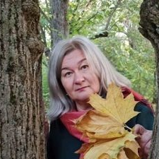 Фрилансер Анжела Щ. — Украина, Кременчуг. Специализация — Перевод текстов, Написание статей