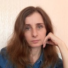 Фрилансер Анжела Р. — Украина, Житомир. Специализация — Написание статей, Стихи, песни, проза