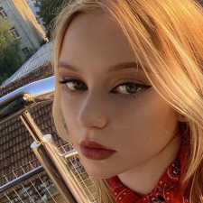 Фрилансер Анжела Л. — Украина, Киев. Специализация — Аудио и видео монтаж, Дизайн сайтов