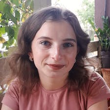 Анжела Сидорчук