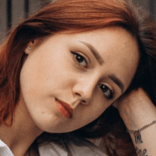 Anzhela Tsybulska