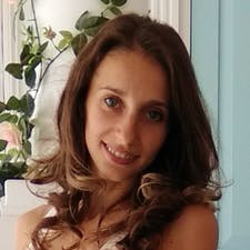 Фрилансер Анжела З. — Украина, Харьков. Специализация — PHP, Веб-программирование