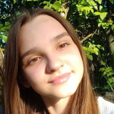 Freelancer Anhelina B. — Ukraina, Winnica. Specjalizacja — Tłumaczenie tekstów, Edukacja