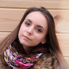 Фрилансер Анжела Н. — Украина, Киев. Специализация — Перевод текстов, Английский язык