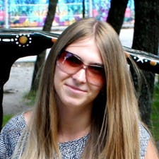 Фрилансер Татьяна Ш. — Молдова, Тирасполь. Специализация — Контент-менеджер, Копирайтинг