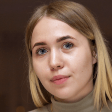 Фрилансер Анжела Б. — Украина, Винница. Специализация — Перевод текстов, Немецкий язык