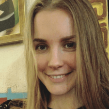 Алина Адт