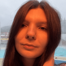 Freelancer Anhelina N. — Ukraine, Kyiv. Specialization — Articles & Blog Posts, Copywriting