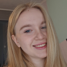 Freelancer Anzhelika-Mariia K. — Ukraine, Lutsk. Core skill — Text Translation, Tuition